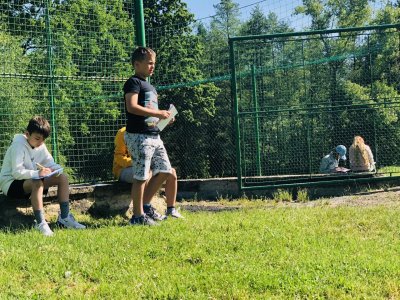 4. A -  ŠvP 3. den