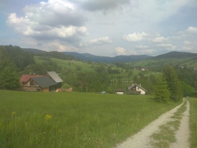 ŠvP 1. den