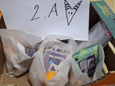 pátek 5. 12. 2025