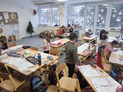 středa 14. 1. 2026