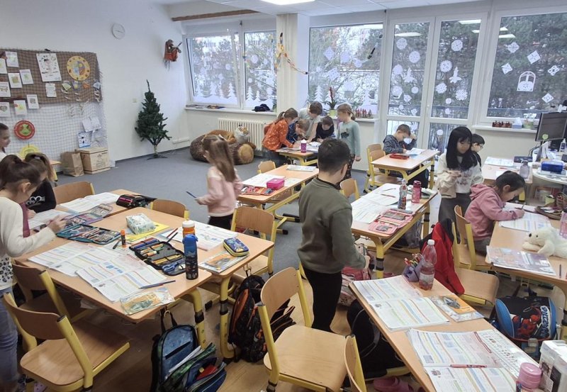 středa 14. 1. 2026