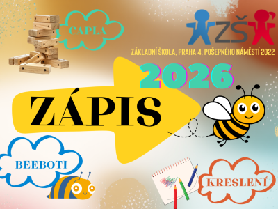 Zápisy