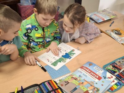 čtvrtek 12. 3. 2026