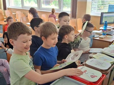 středa 22. 4. 2016